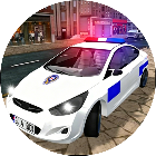 警车模拟器