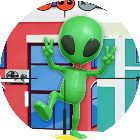 外星人狙击躲猫猫