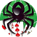 经典蜘蛛纸牌益智单机游戏