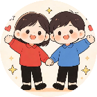 二人游戏双人联机