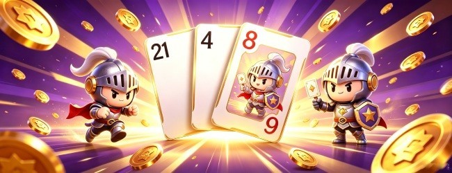 21幻境