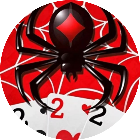 经典蜘蛛纸牌益智接龙