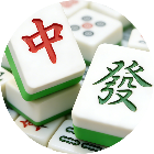 碰杠吃消除