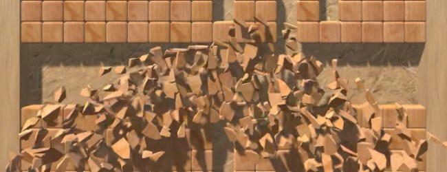 欢乐解压俄罗斯方块2