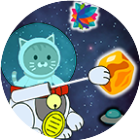 星矿神移 太空寻宝