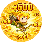 疯狂跑酷大冒险