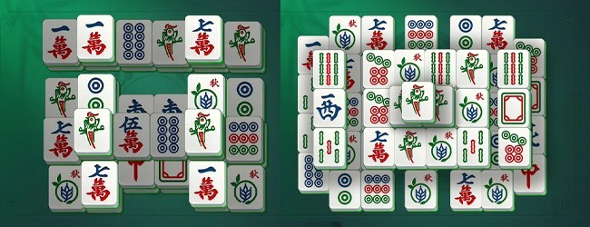 麻雀消除了