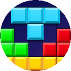 俄罗斯经典消方块