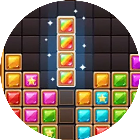 经典俄罗斯方块小游戏