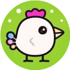 快乐小鸡爱生蛋随心换装