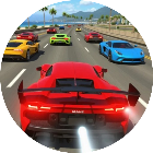 疯狂赛车模拟游戏
