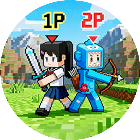 双人建造生存游戏