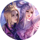 叶罗丽换装仙境