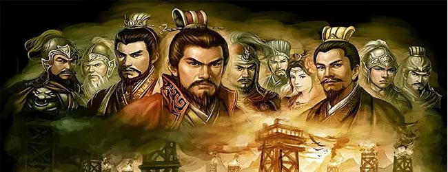 剑阁守卫英雄传