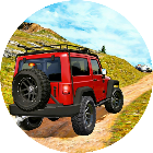 模拟驾驶运输战车