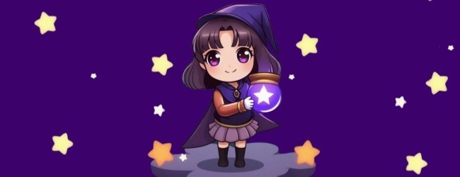 女巫的毒药双人小游戏