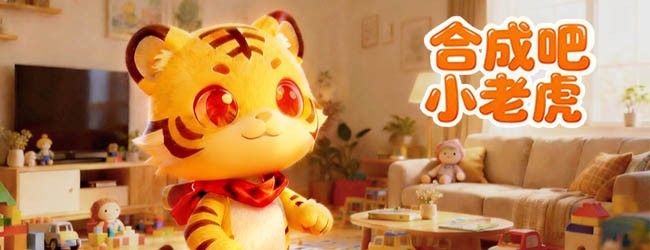 合成吧小脑斧