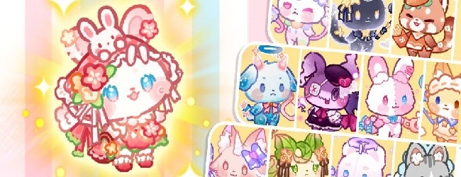 旅猫与梦幻小镇