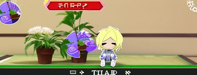 花朵消消连连乐