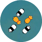 趣味脑洞游戏