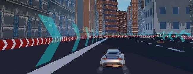 大赛车