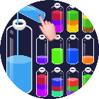 滴水不漏小游戏