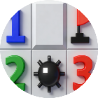 五子棋扫雷大全