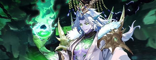 三国猛将传