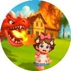 解压消除小游戏