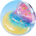 模拟史莱姆解压游戏