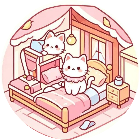猫猫爱整理