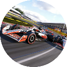 公路赛车手对决