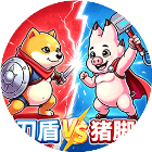 双人乱斗竞技场