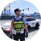 警察游戏模拟器