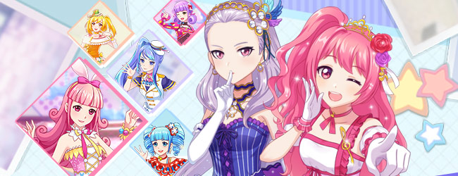 菲梦少女奇迹
