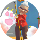 我是猫-搞破坏日常