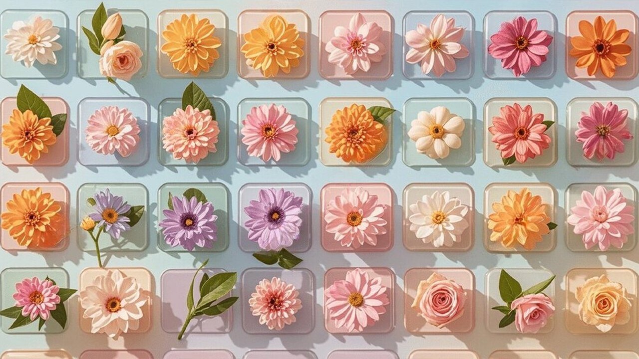 清新果子消乐