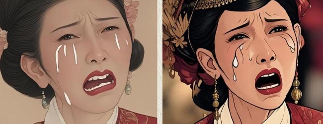 影视怀旧拼图