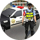警察抓捕模拟器