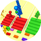 少女公主换装挑战