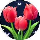 花朵经典消消乐