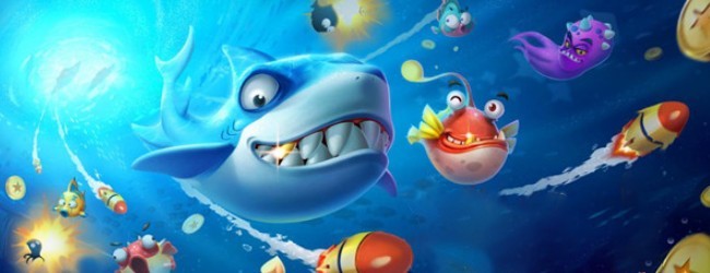 打鱼大作战达人