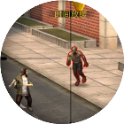 僵尸入侵大作战