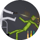 甜瓜游乐园追逃