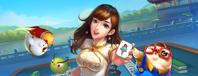 多乐贵阳捉鸡麻将