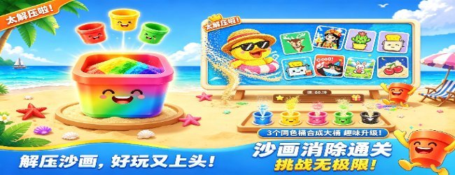 谁是消除王