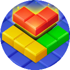 俄罗斯方块横竖消