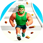 格斗终极王者小游戏