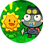 植对战杂交正版
