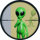找外星人